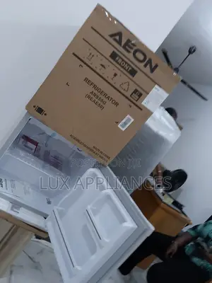 Aeon Fast Cooling 45L Refrigerator