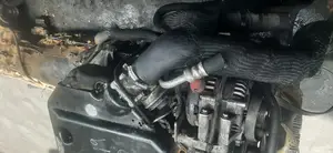 Complete Engine Wrangler Jeep Diesel 2010 Model