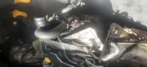 Complete Engine Wrangler Jeep Diesel 2010 Model