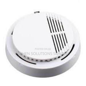 Heat Detector, For Office Buildings
