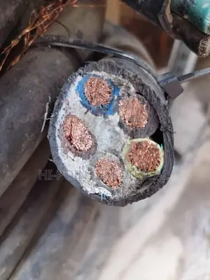Flex Cable