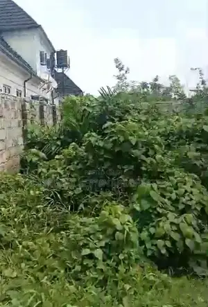 100 by 50 for Sale at Ugolo Warri Delta State