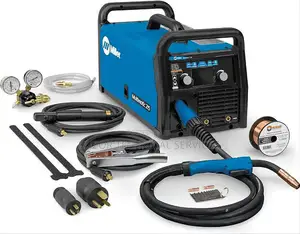 Millermatic 215