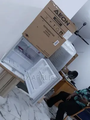 New Aeon 45L Refrigerator