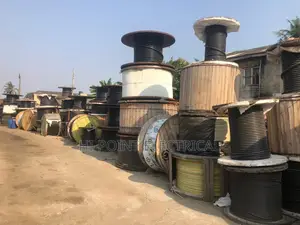 70mm X 4C Nigerian Cable