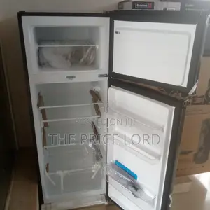 Midea Refrigerators Mdrt294fgg28 Jazz Black