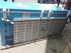 Nexus Low Voltage Deep Freezer 3 Years Warranty