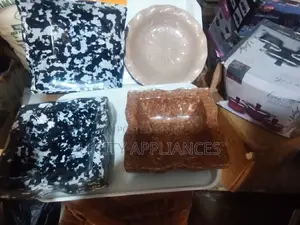 Ceramic Plates