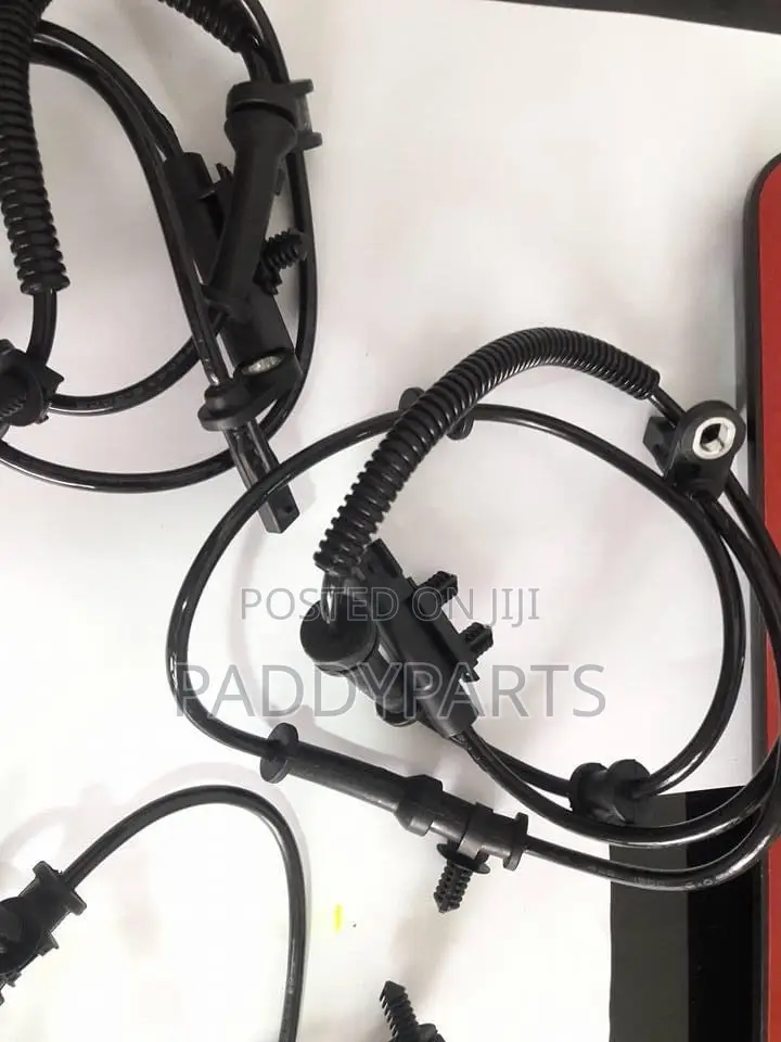 Dodge Caliber Abs Wheel Speed Sensor