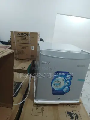 Super Freezing Aeon Bedside Refrigerator 45L