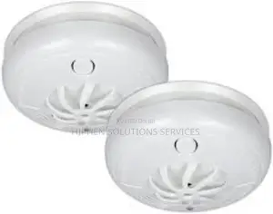 Temperature Wireless Heat Detector