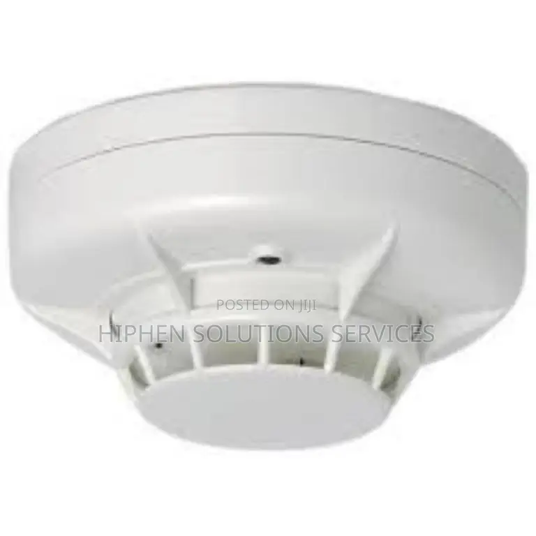 Heat Detector, For Office Buildings, Kitching