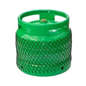 6kg Cylinder Gas