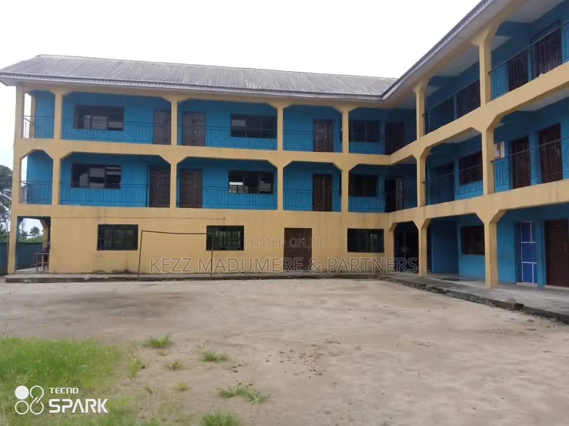 For Sale Functional School