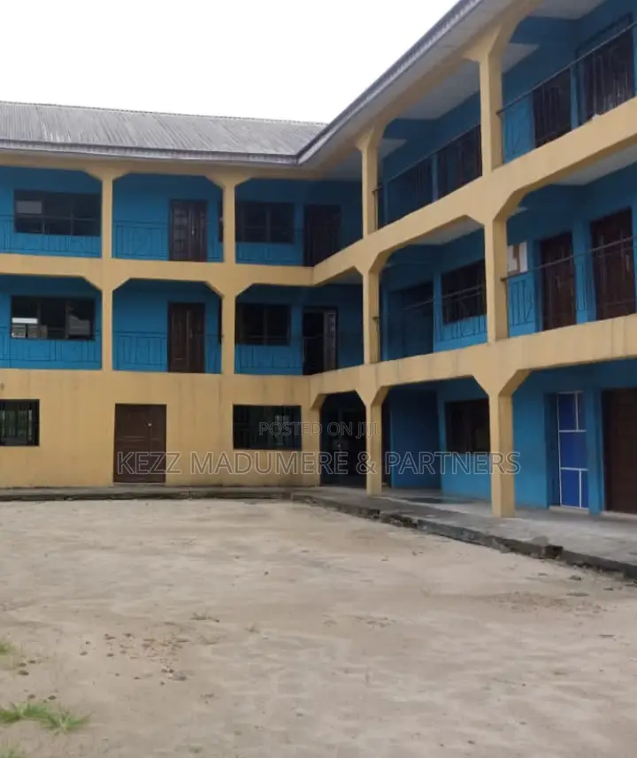 For Sale Functional School