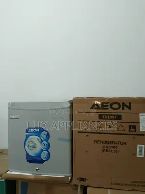 Lock and Key 45L Aeon Refrigerator