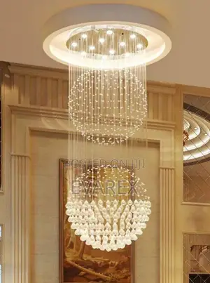 New Design Luxury Chandelier Light.