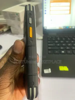 New Cat S48c 32 GB Black