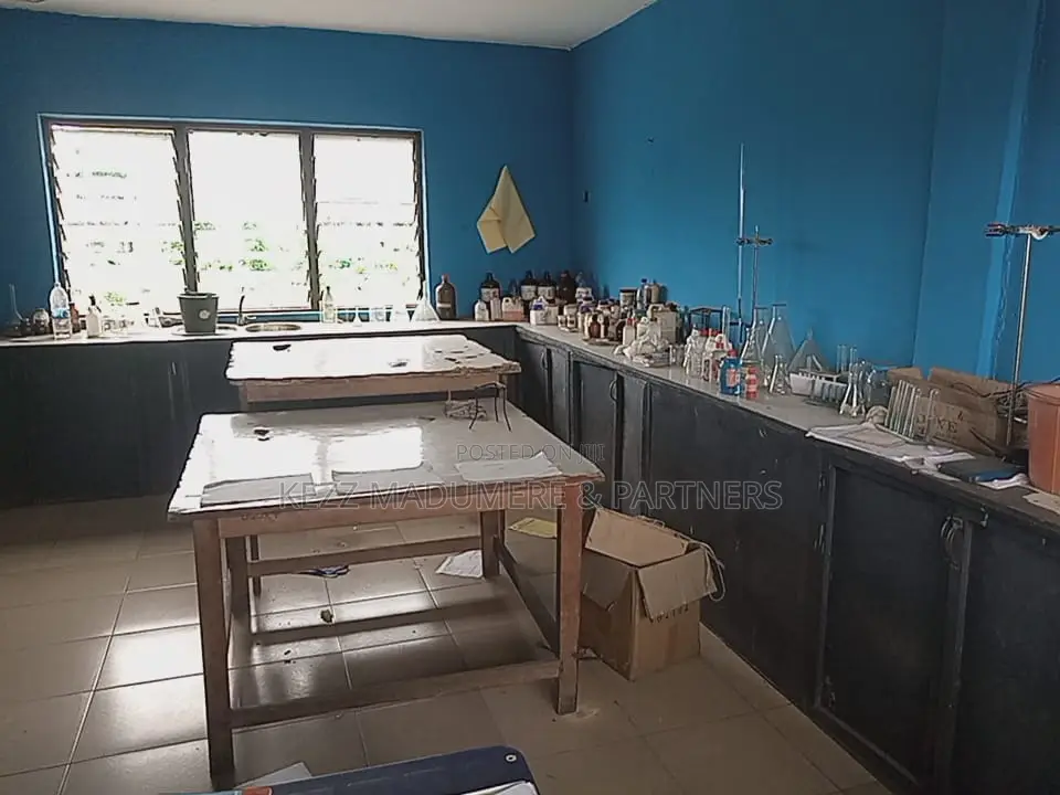 For Sale Functional School