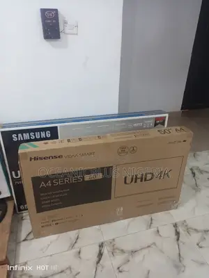 Best Hisense