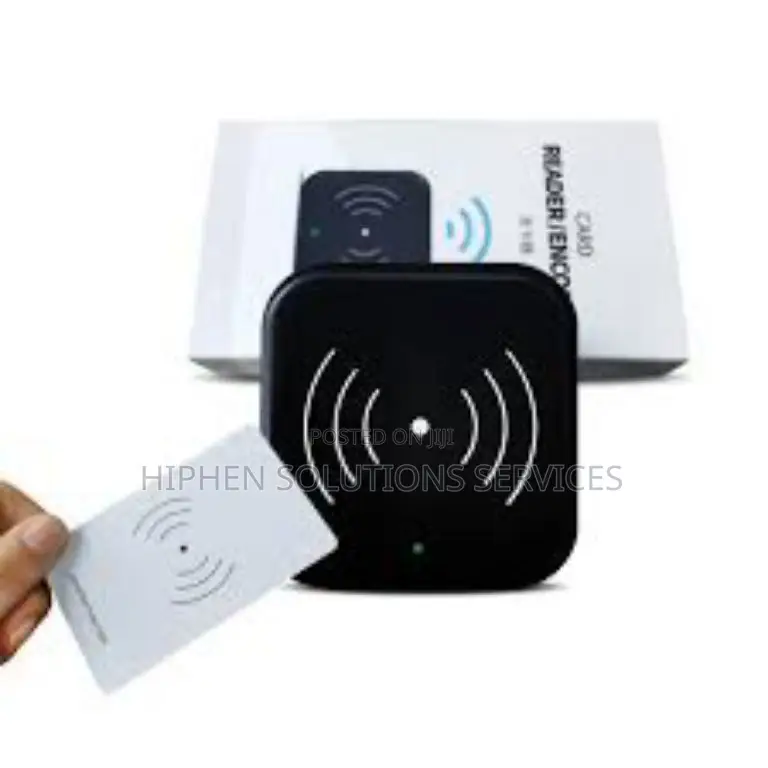 ALPHAR RFID Lock Encoder