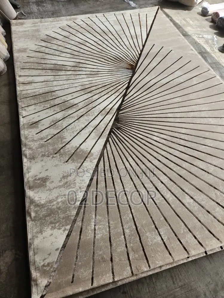 Art Design Center Rugs. All Sizes Available