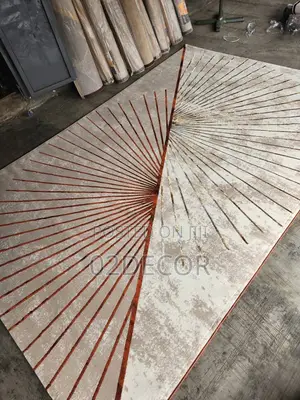 Art Design Center Rugs. All Sizes Available