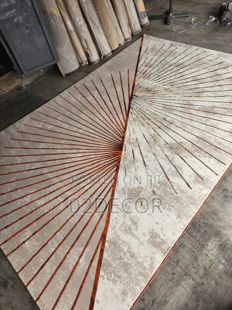 Art Design Center Rugs. All Sizes Available