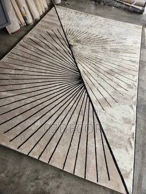 Art Design Center Rugs. All Sizes Available