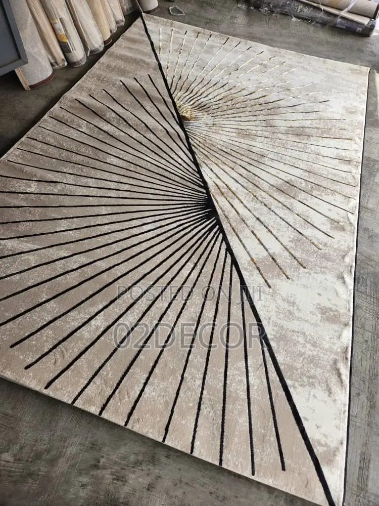 Art Design Center Rugs. All Sizes Available