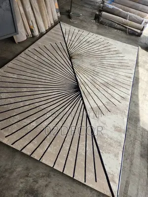 Art Design Center Rugs. All Sizes Available