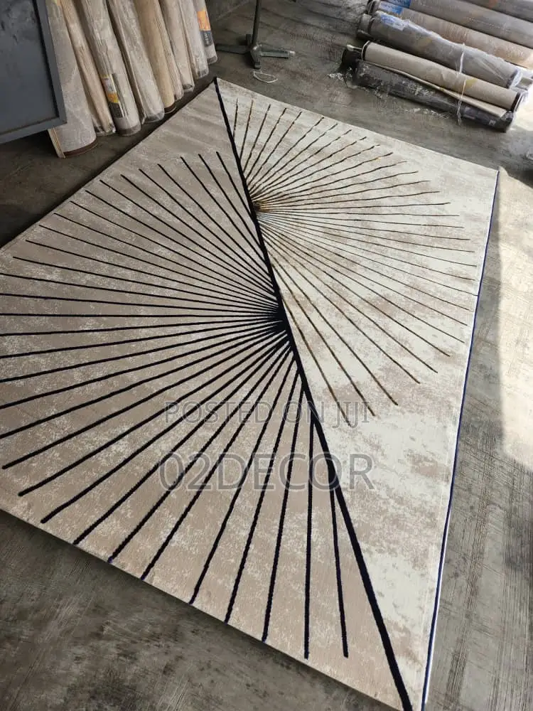 Art Design Center Rugs. All Sizes Available