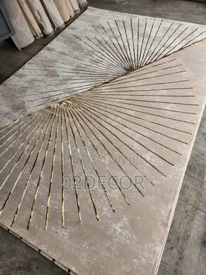 Art Design Center Rugs. All Sizes Available
