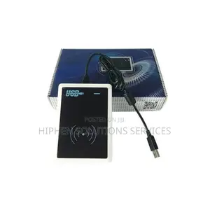 Card Encoder for Electronic RFID Door Lock