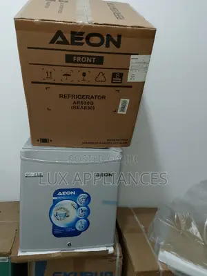 Original Aeon Bedside Refrigerator