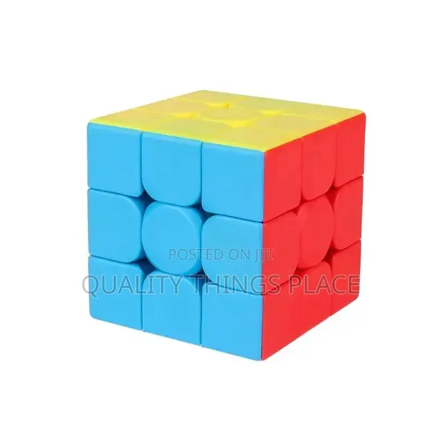 Rubik's Cube