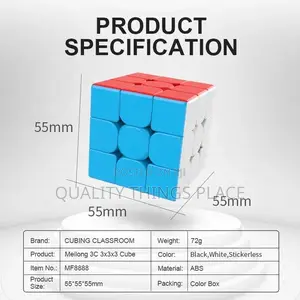 Rubik's Cube