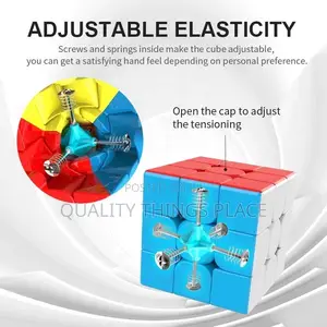 Rubik's Cube