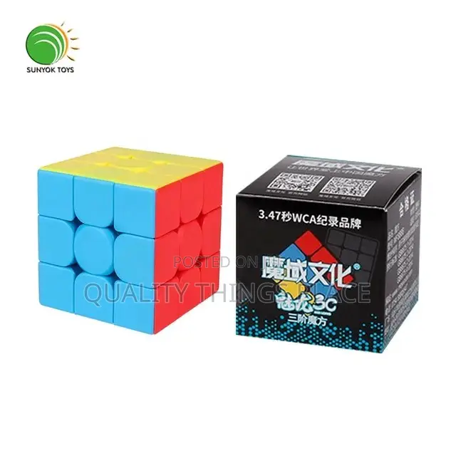 Rubik's Cube