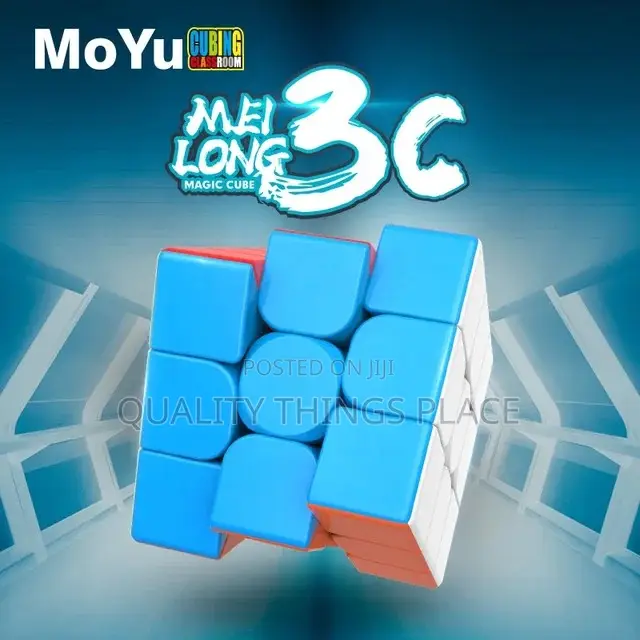 Rubik's Cube