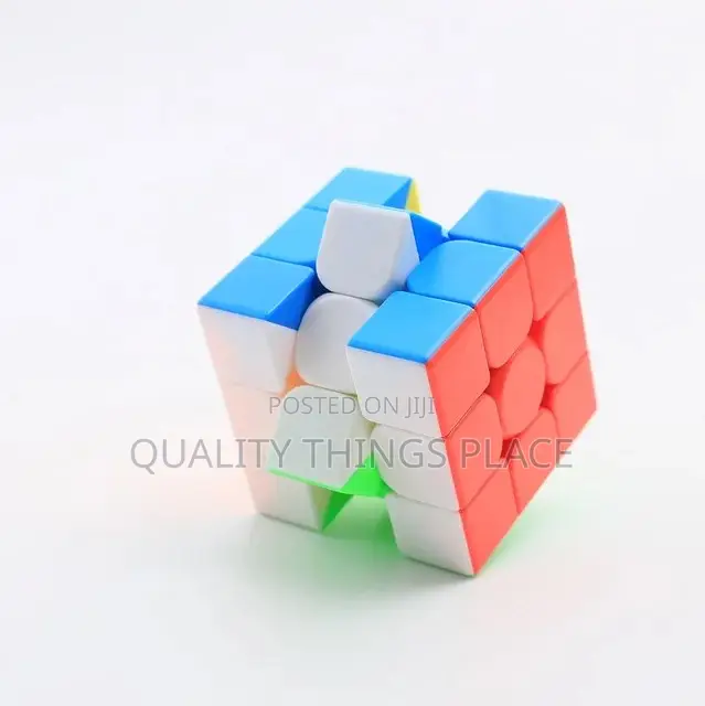 Rubik's Cube