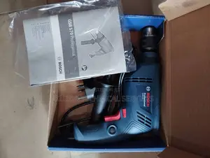 GSB 570 Bosch Drill Machine 570 Walts