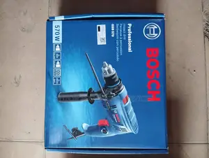 GSB 570 Bosch Drill Machine 570 Walts