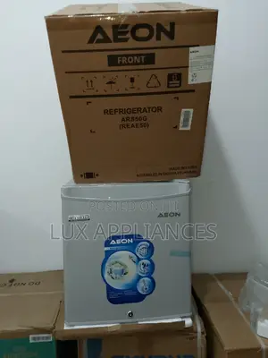 45L Aeon Bedside Single Door Refrigerator