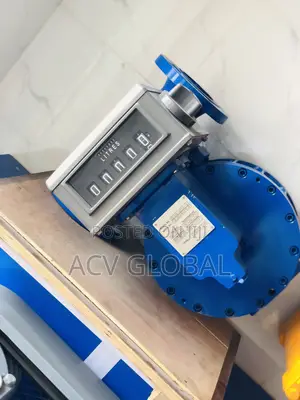 3” Satam Flow Meter