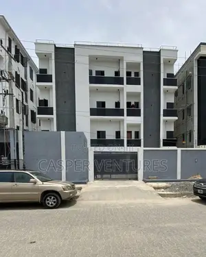 2bdrm Apartment in Ikate for rent