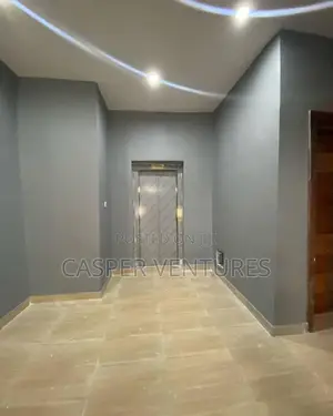 2bdrm Apartment in Ikate for rent