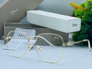 DIOR Luxury Glass