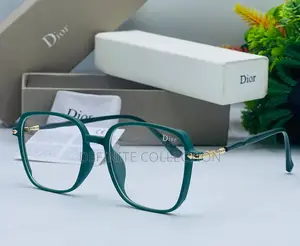DIOR Luxury Glass