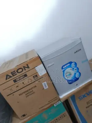 New Aeon Mini Energy Efficiency Refrigerator